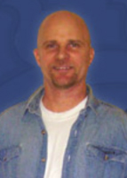 Joe Crone Headshot